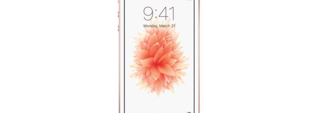 4. iPhone SE 
Най-добрият малък телефон. Той разполага с 12MP задна камера, 2GB RAM, Apple Pay, Retina display и Apple A9 chipset, което го изправя наравно с другите батковци. 