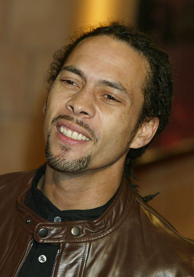 Roni Size