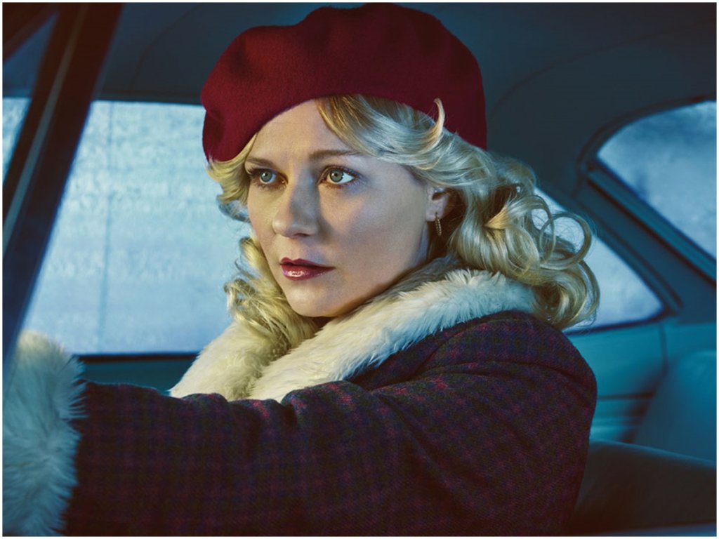 „Fargo“ - Рами Малек от „Mr. Robot“
