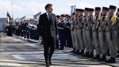 Участие ще вземат още осем европейски държави