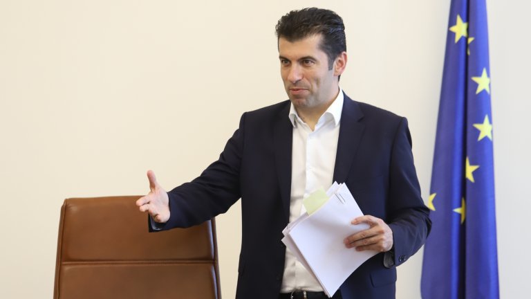 Премиерът в оставка няма да свали ветото за РСМ без решение на парламента