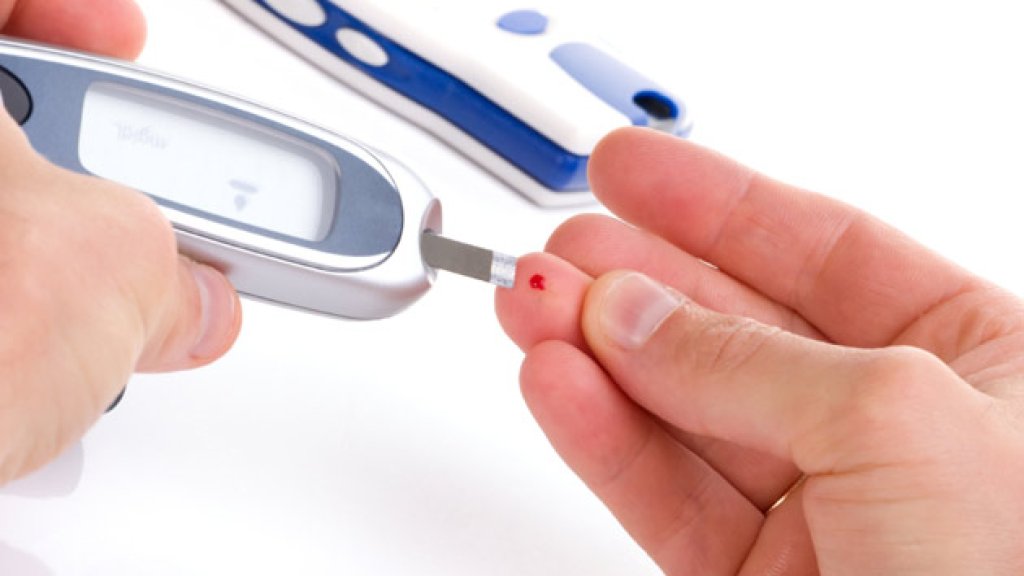 Diabetes