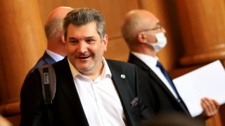 Според икономиста Георги Ганев "Демократична България" може и да не участва със свои министри в новото правителство