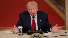 Тръмп заплашва да удари силно Техеран