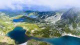 Пострадалият е с множество травми, но няма опасност за живота му