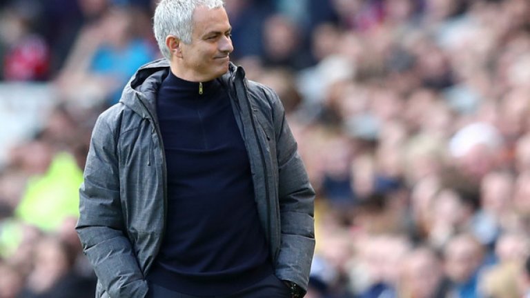 Манчестър Юнайтед се изправя срещу Андерлехт на 1/4-финалите в Лига Европа