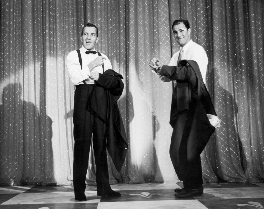 Ed Sullivan 100 years