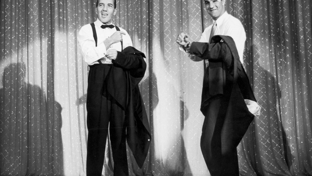 Ed Sullivan 100 years