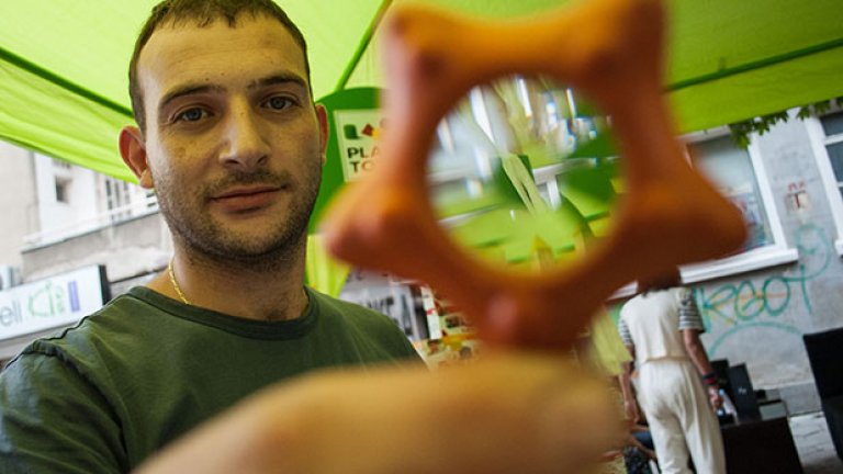 Културно по "Ангел Кънчев"