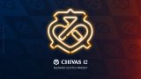 Chivas Regal History