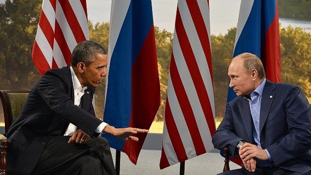 274916-Obama-Putin-disagree-on-Syrian-solution