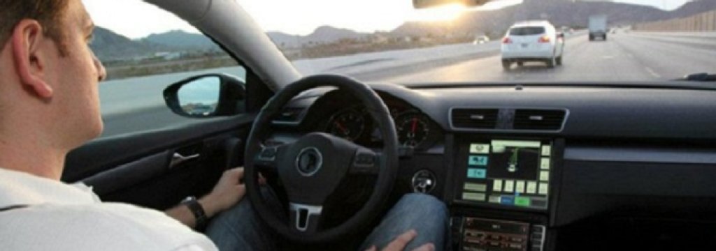 driving