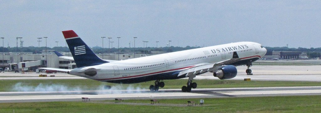 us airways