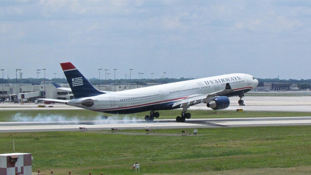 us airways