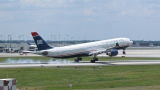 us airways