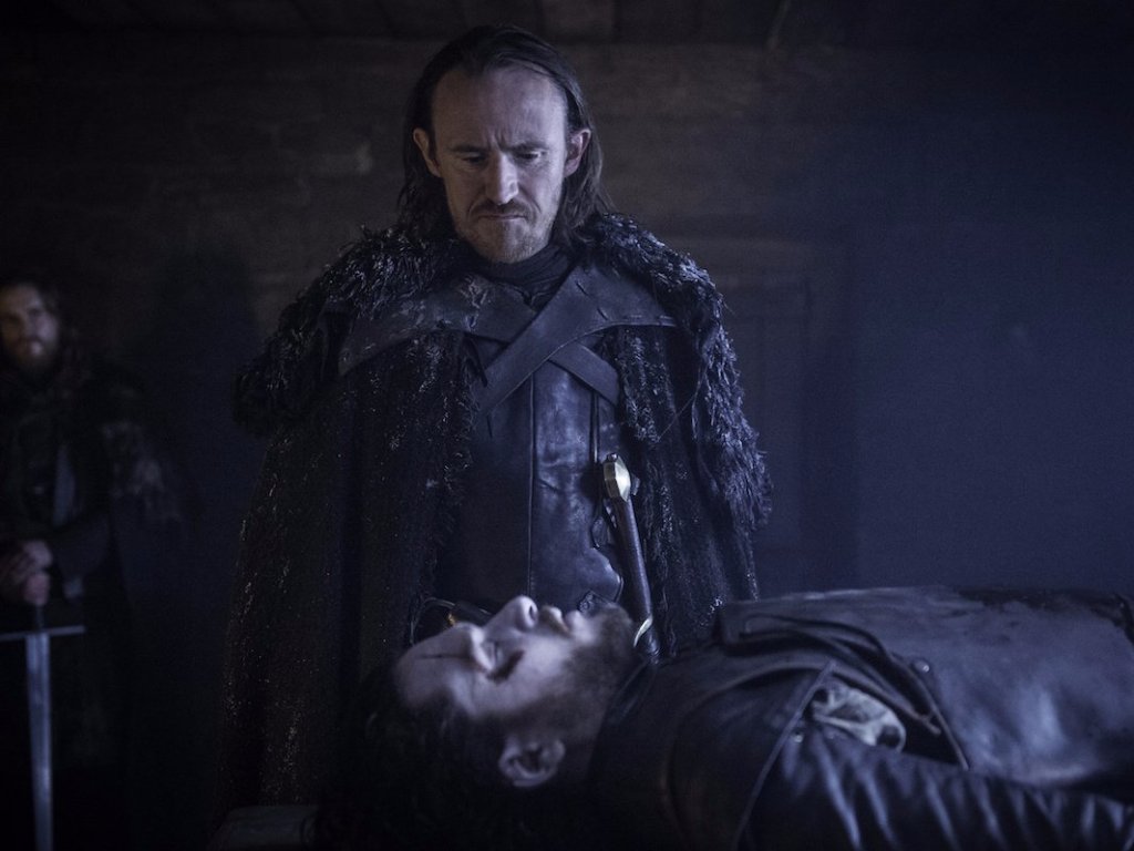 game of thrones 6