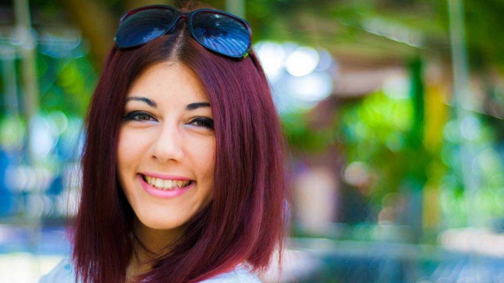 Thérèsa Voskanyan