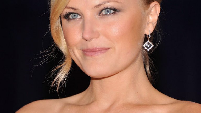 Малин Акерман