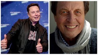 Бащата на Илон Мъск продължава да прави деца и вярва, че това е "единственото нещо, за което сме на Земята"