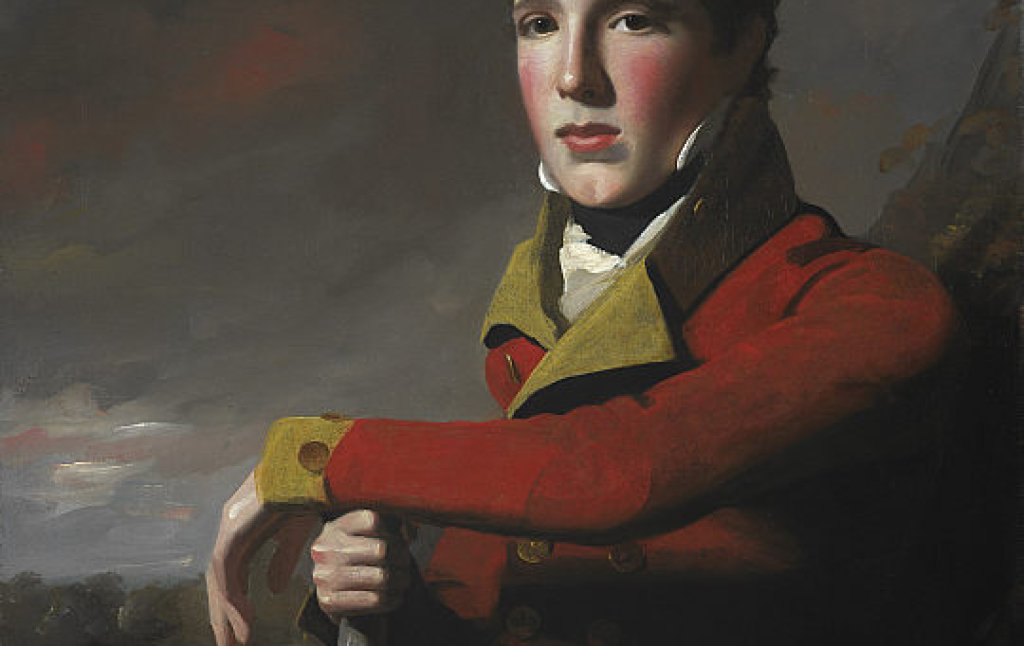 George_Watson_Gregor_MacGregor