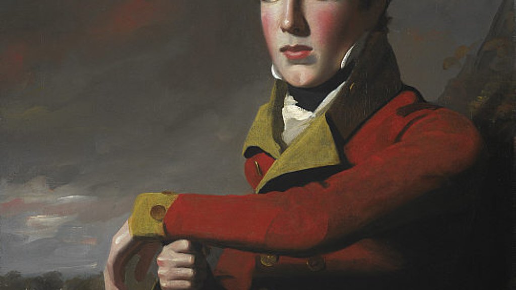 George_Watson_Gregor_MacGregor