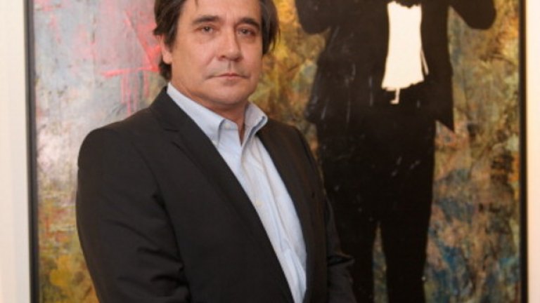 Blek Le Rat не крие самоличността си, за разлика от Банкси. Много преди Банкси за да се появи на уличната "сцена", Blek Le Rat вече е рисувал графити на различни места по света