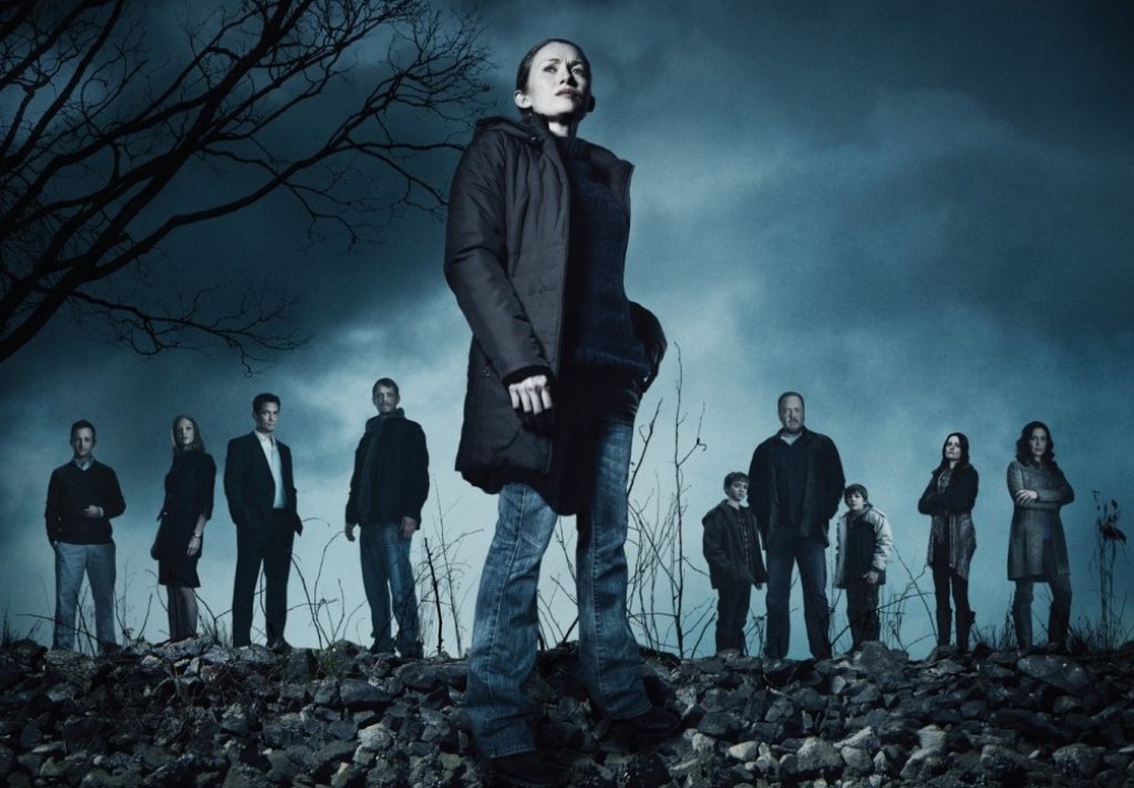 The Killing