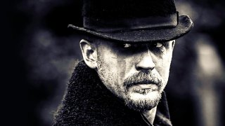 Taboo Tom Hardy Табу Том Харди