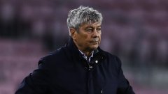 Почина легендарният треньор Мирча Луческу