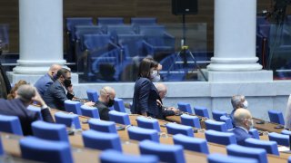 Новите промени в Наказателно-процесуалния кодекс бяха приети на второ четене