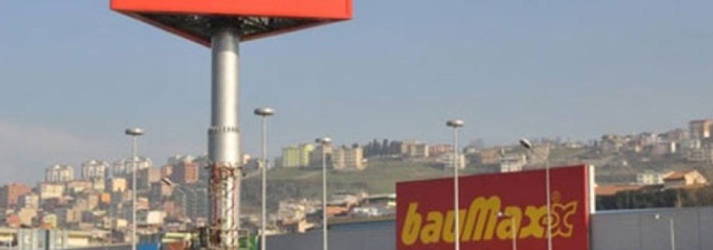baumax