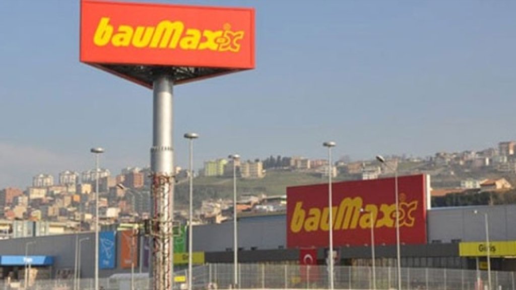 baumax