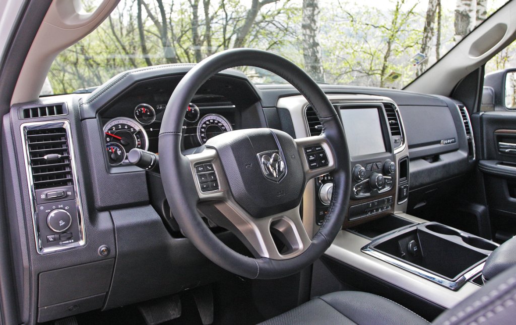 Dodge Ram 1500