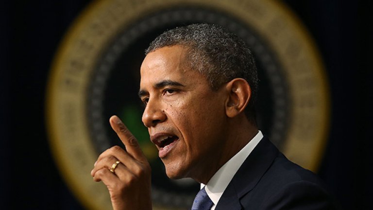 Макиавели би ръкопляскал на Обама за решението му да ликвидира лидера  на "Ал Кайда"