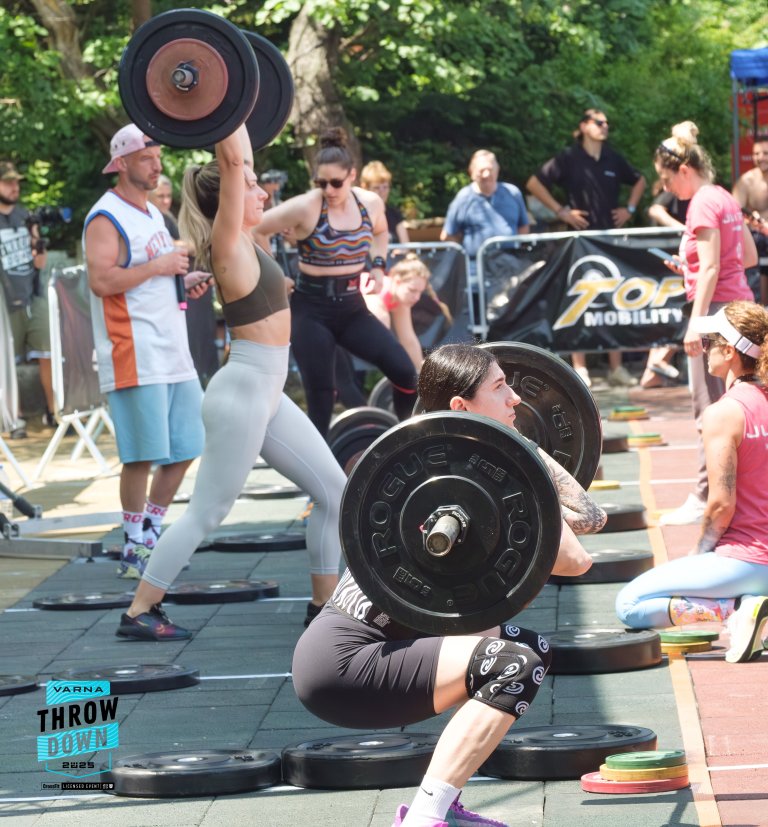 Ивета Георгиева