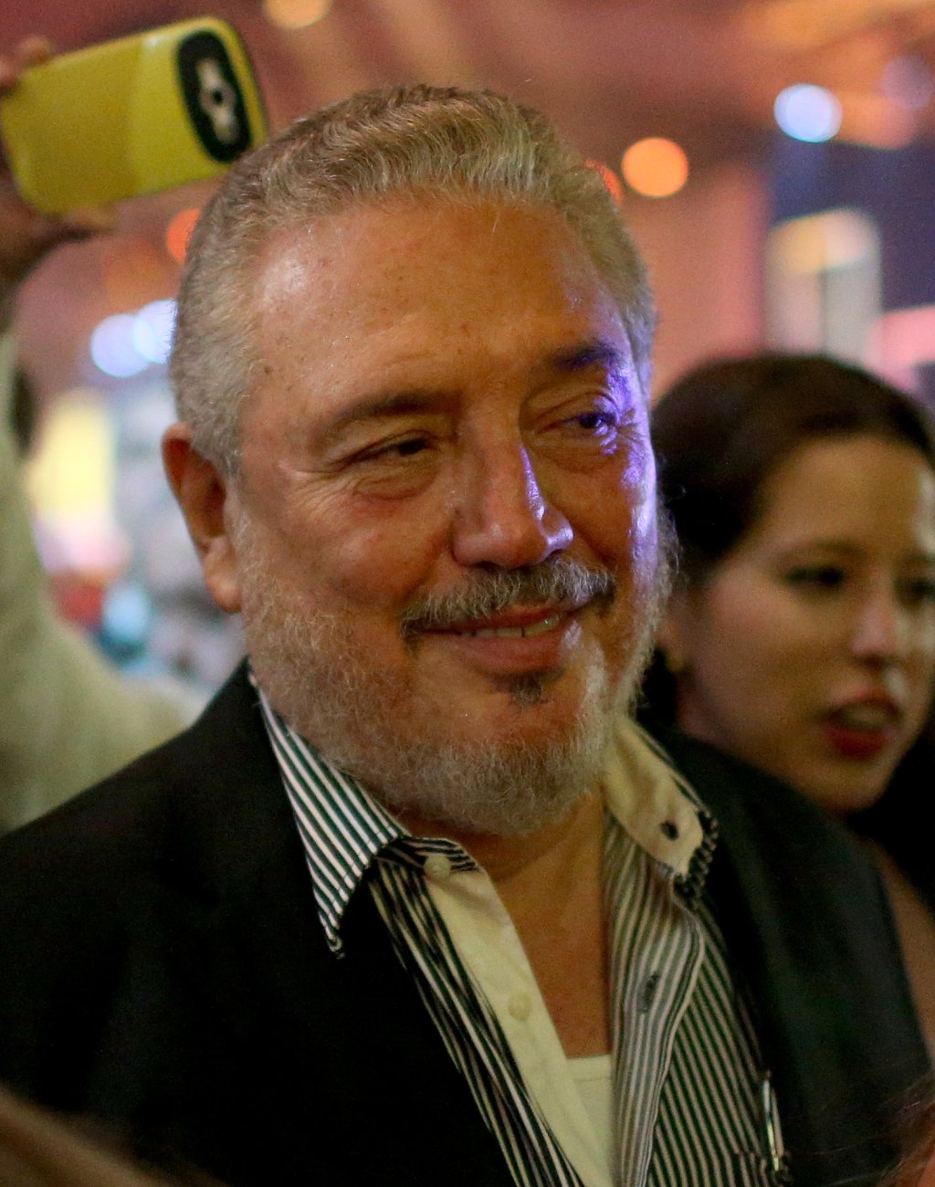 Havana Hosts Annual Tobacco Festival