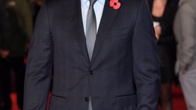 Гари Невил
Записа 85 мача с националната фланелка, която носи до 2007 г. Спечели осем титли от Висшата лига и на два пъти Шампионската лига като играч на Манчестър Юнайтед. Пробва се, засега неуспешно като треньор, и изпълнява ролята си на коментатор на Sky Sports. 