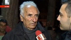 Георги Радев - бащата на Румен Радев в третото си появяване по национална телевизия