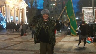 На 53-годишния Милен Методиев е повдигнато обвинение в хулиганство