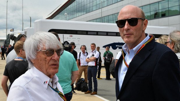 Бърни Екълстоун и Доналд Макензи обещаха пари за малките отбори във Формула 1