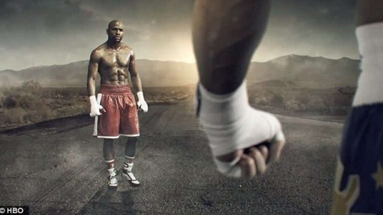 Флойд vs Мани: Две легенди, съдбата ще избере един