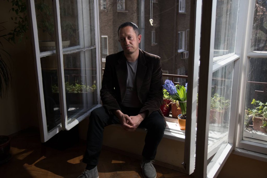 валентин стоилов