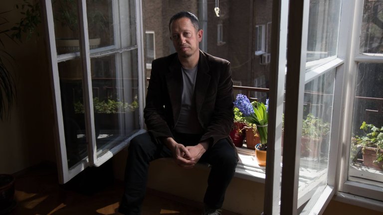 валентин стоилов