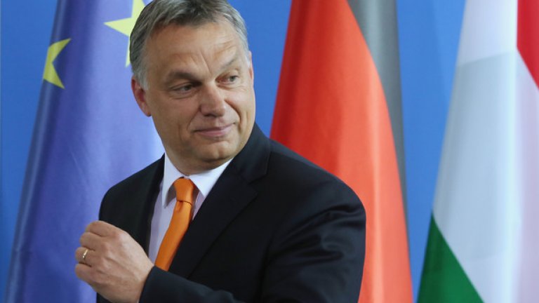 Отделяме твърде много внимание за относително незначителни групи и често игнорираме значително по-важни явления.