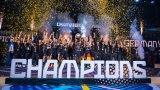 Германия триумфира на Евробаскет 2025