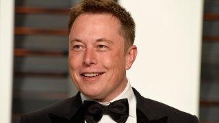 SpaceX космическата компания на Илон Мъск най богатият човек в света
