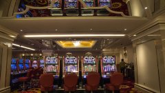 В Китай хазартът е забранен и може би точно това е причината проблемът с него да е толкова голям