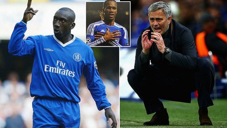 "Моуриньо никога не е бил специален за мен. Изгони ме, а трябваше да ме остави да играя с Дрогба и да стана шампион"