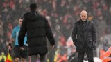 Рууни: Ако Аморим направи същото като Слот, ще го заколят
