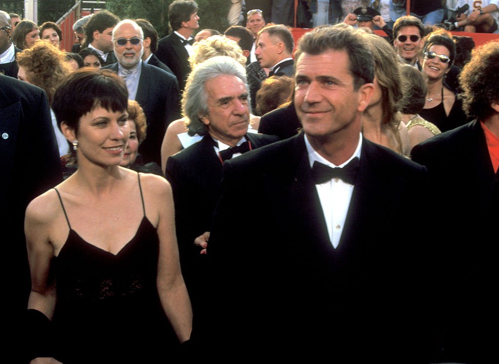The 69th Annual Academy Awards - Arrivals